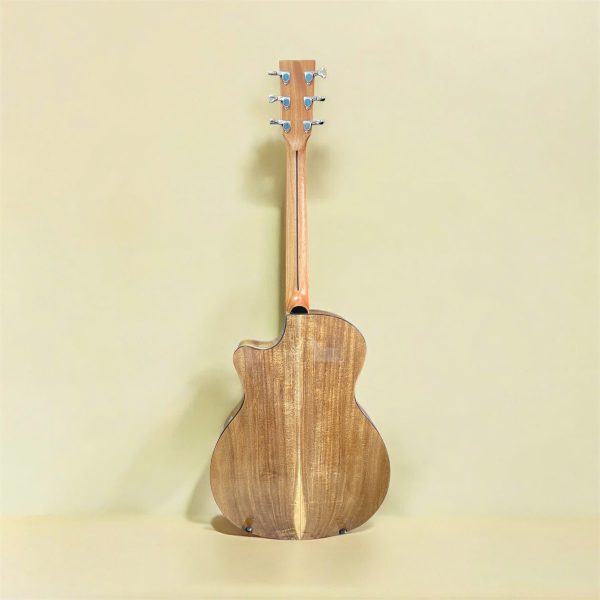 Thuận Guitar AT02CX Custom 2026 Lakewood » Thân Nguyễn Music