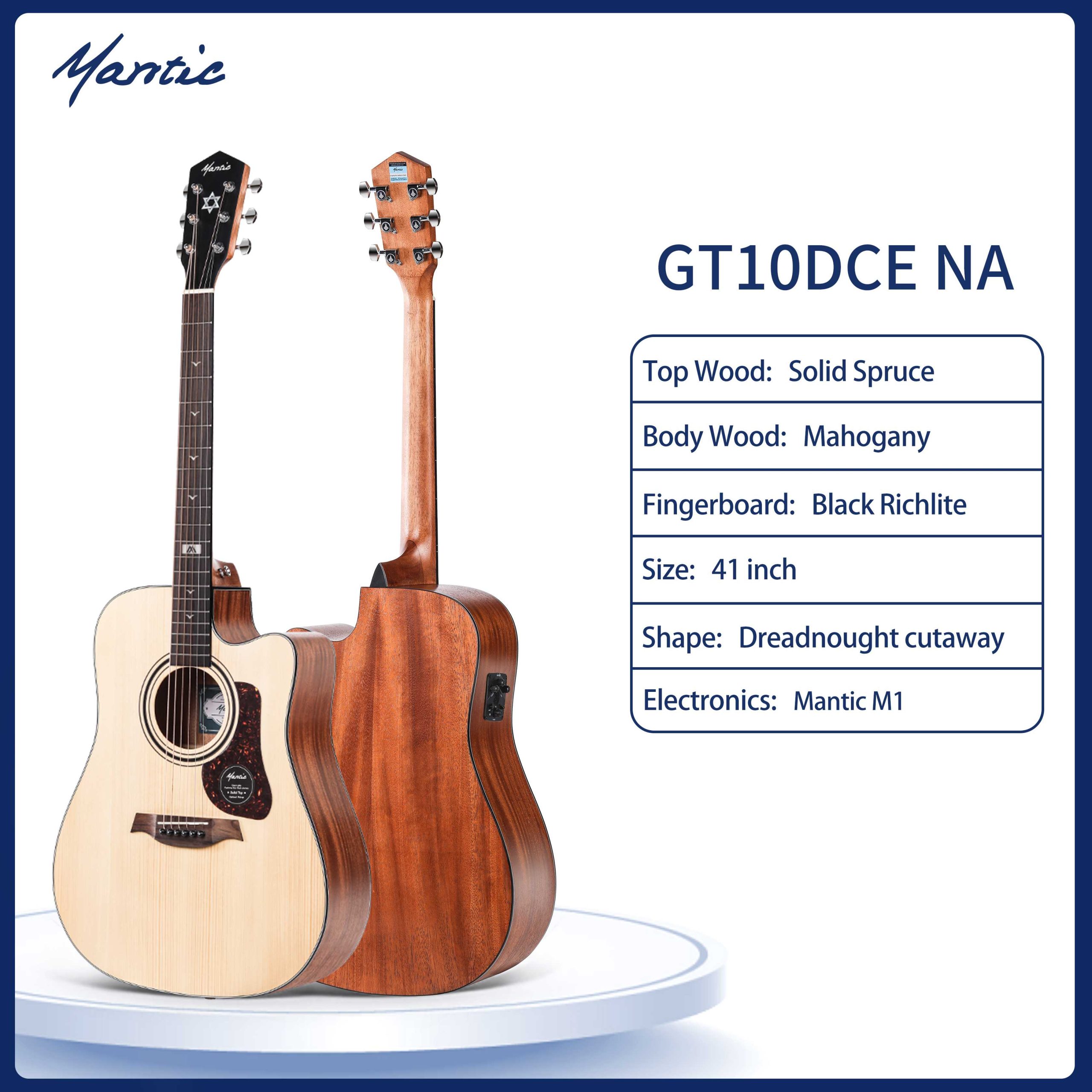 18-gt10dcena