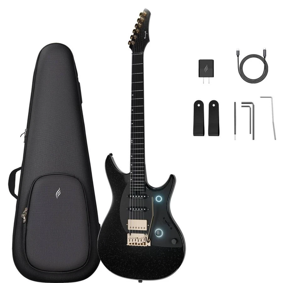 enya inspire pro sd black