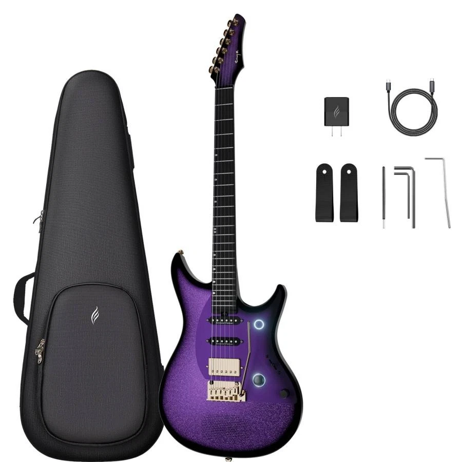 enya inspire pro sd tím