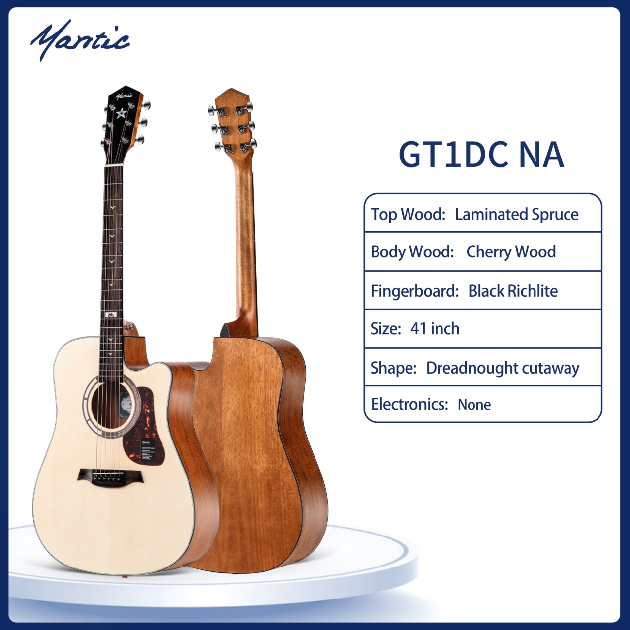 gt1dcna